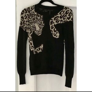BCBGMAXAZARIA Sweater